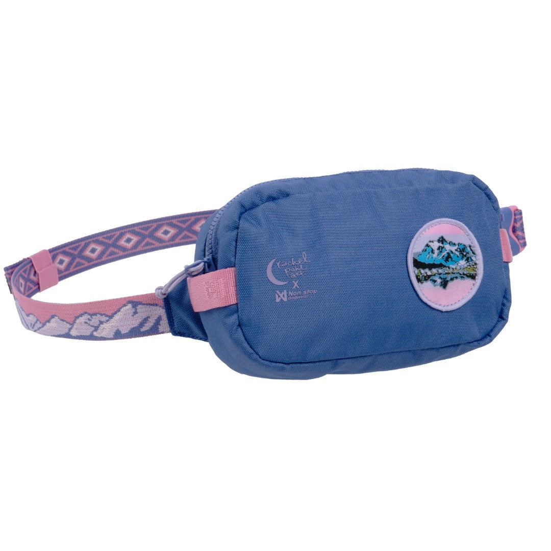 Pochete Trail Quest Rachel Pohl Edition | Non-stop dogwear