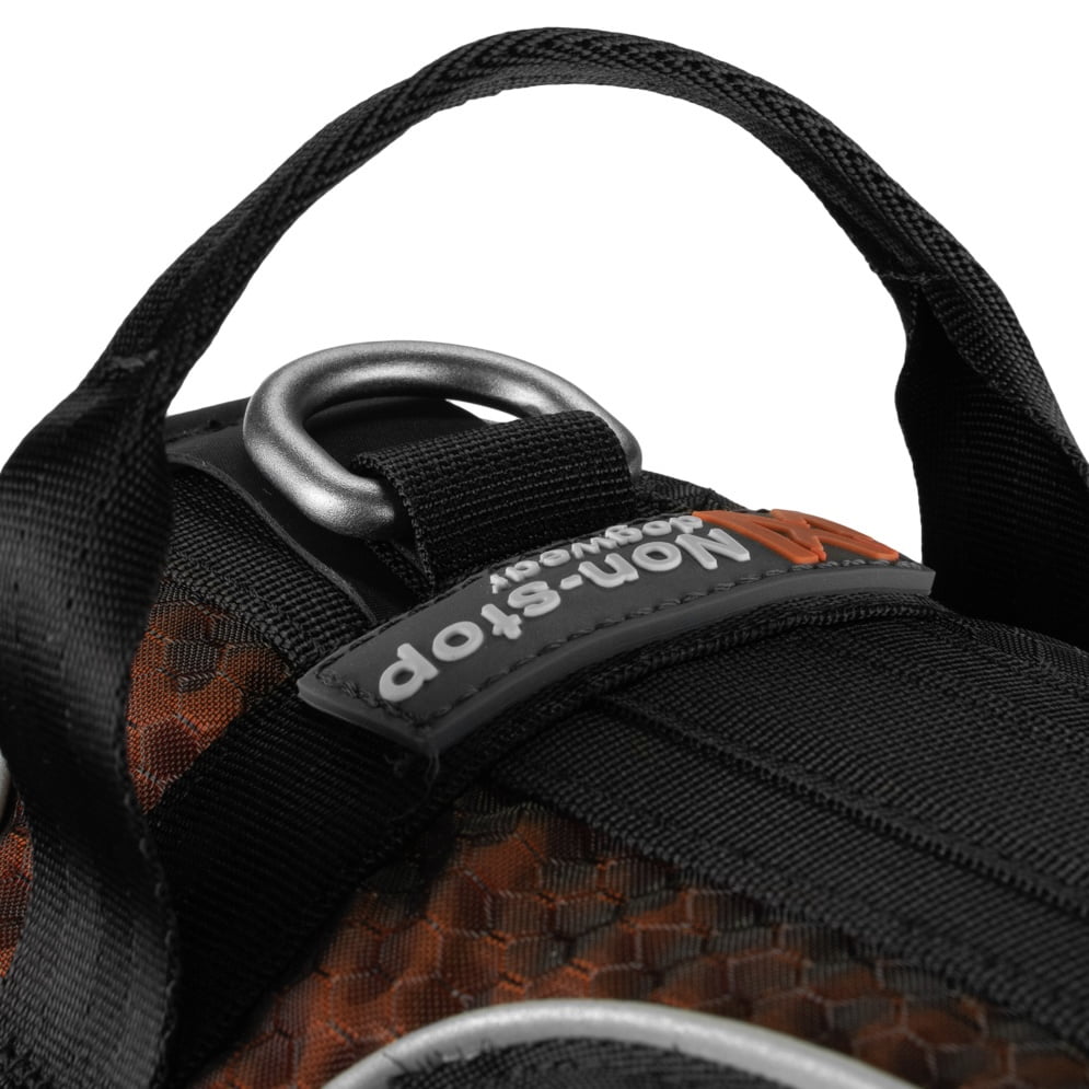 Rock Harness – Arnês Esportivo para Cães | Non-stop dogwear