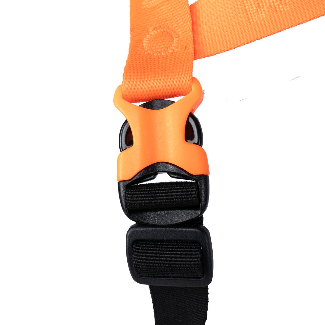 Rush Harness – Arnês para Canicross | Non-stop dogwear