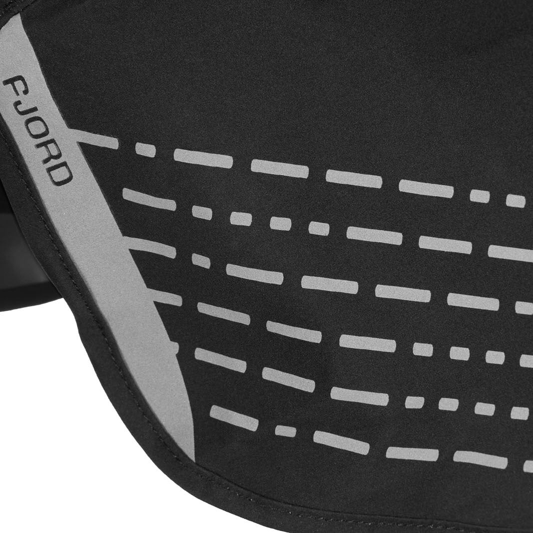 Fjord Raincoat – Capa de Chuva para Cães | Non-stop dogwear