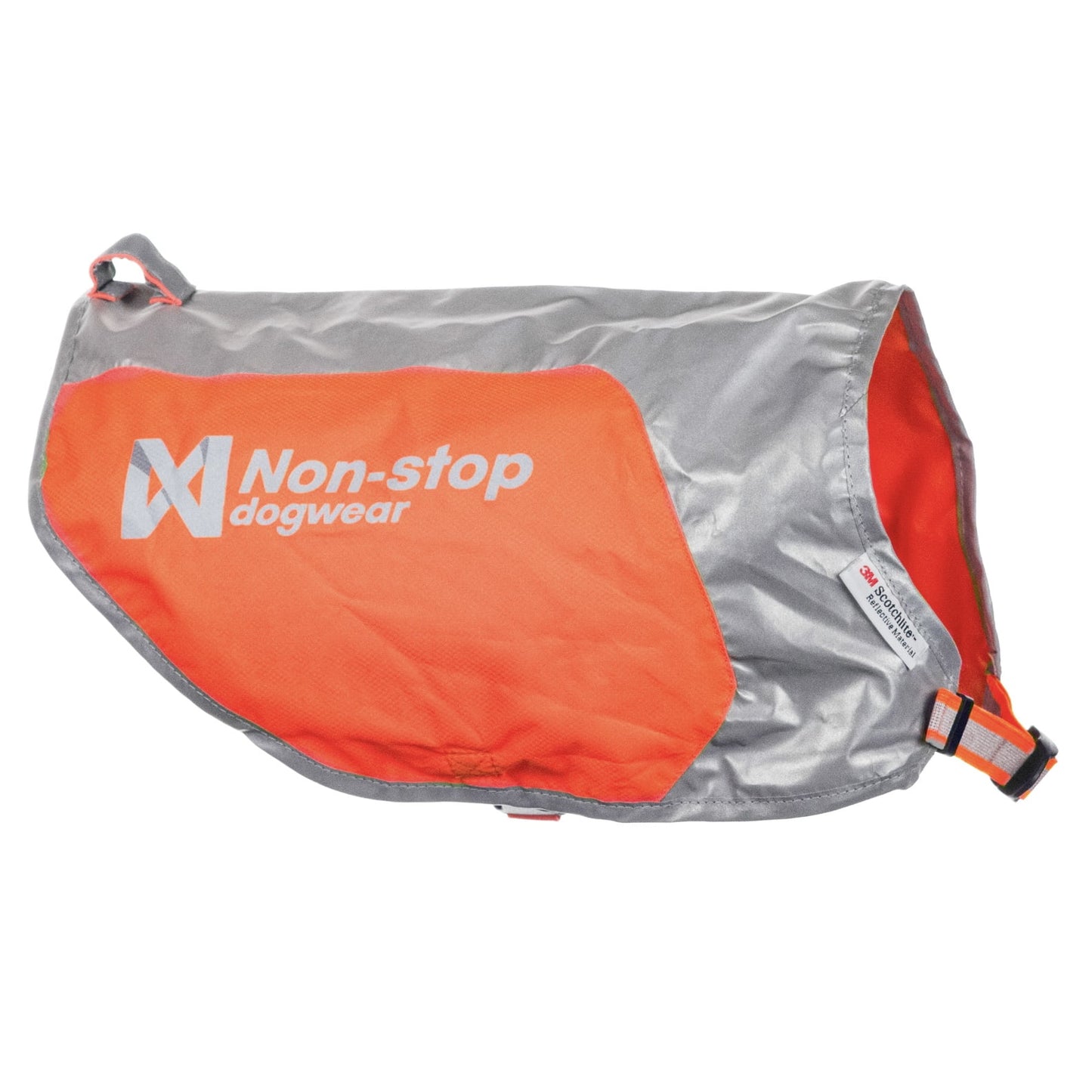 Reflection Blanket – Capa Refletiva para Cães | Non-stop dogwear