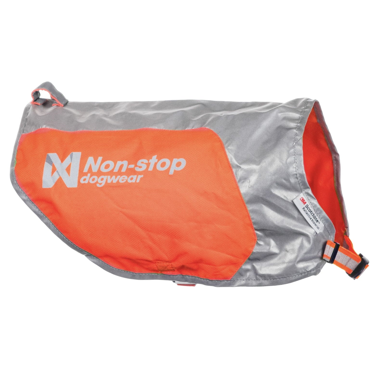 Reflection Blanket – Capa Refletiva para Cães | Non-stop dogwear