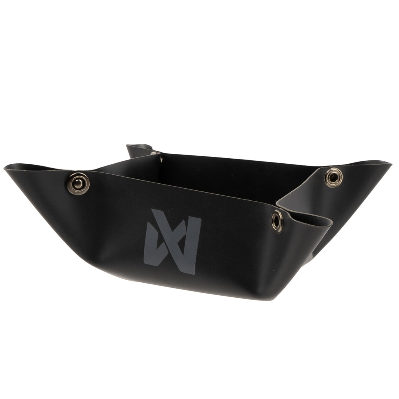 Trekking Bowl – Comedouro Dobrável para Cães (Preto) | Non-stop dogwear