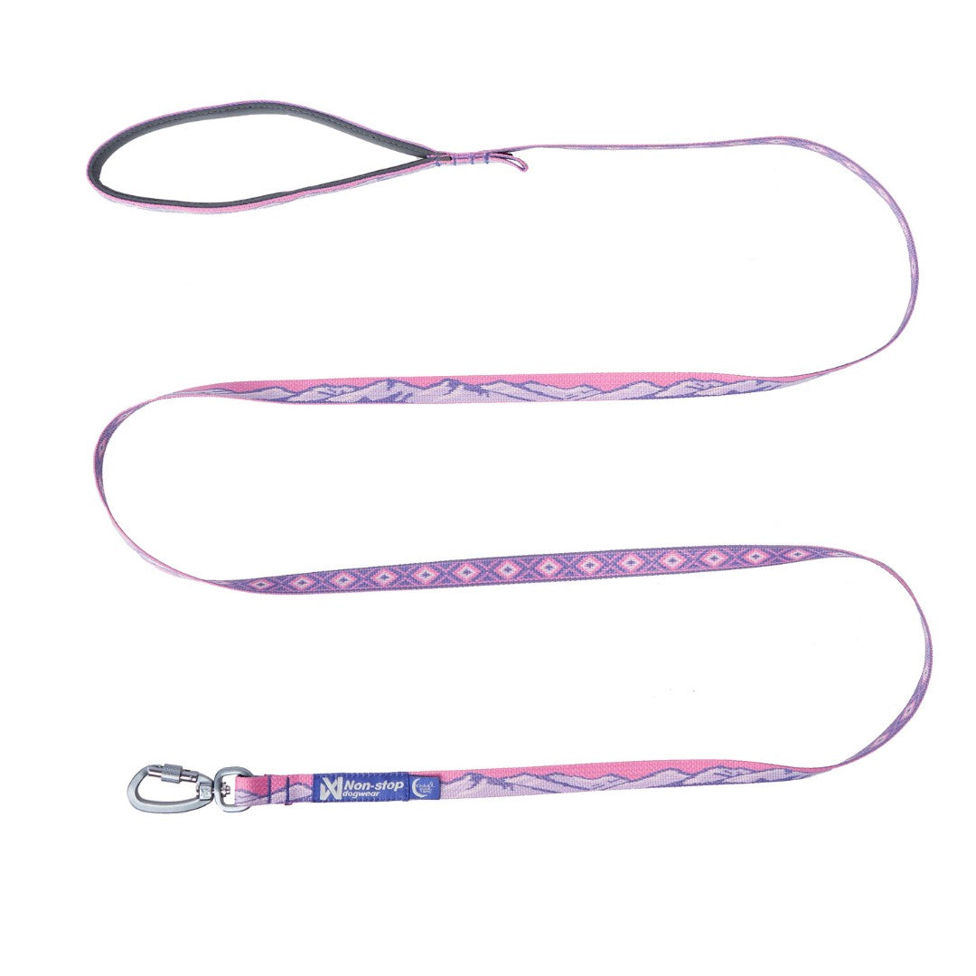 Guia Non-stop dogwear Trail quest Rachel Pohl Edition