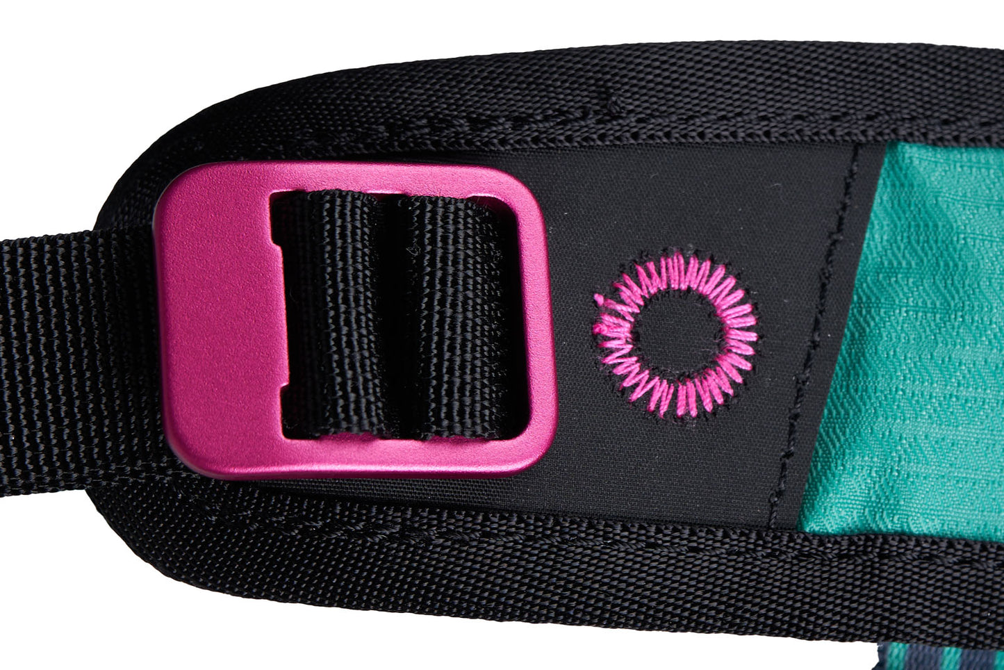 CaniX Belt 2.0 – Cinto Esportivo para Canicross | Non-stop dogwear