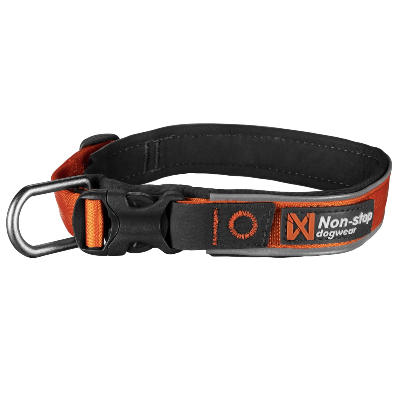 Roam Collar – Coleira para Cães | Non-stop dogwear