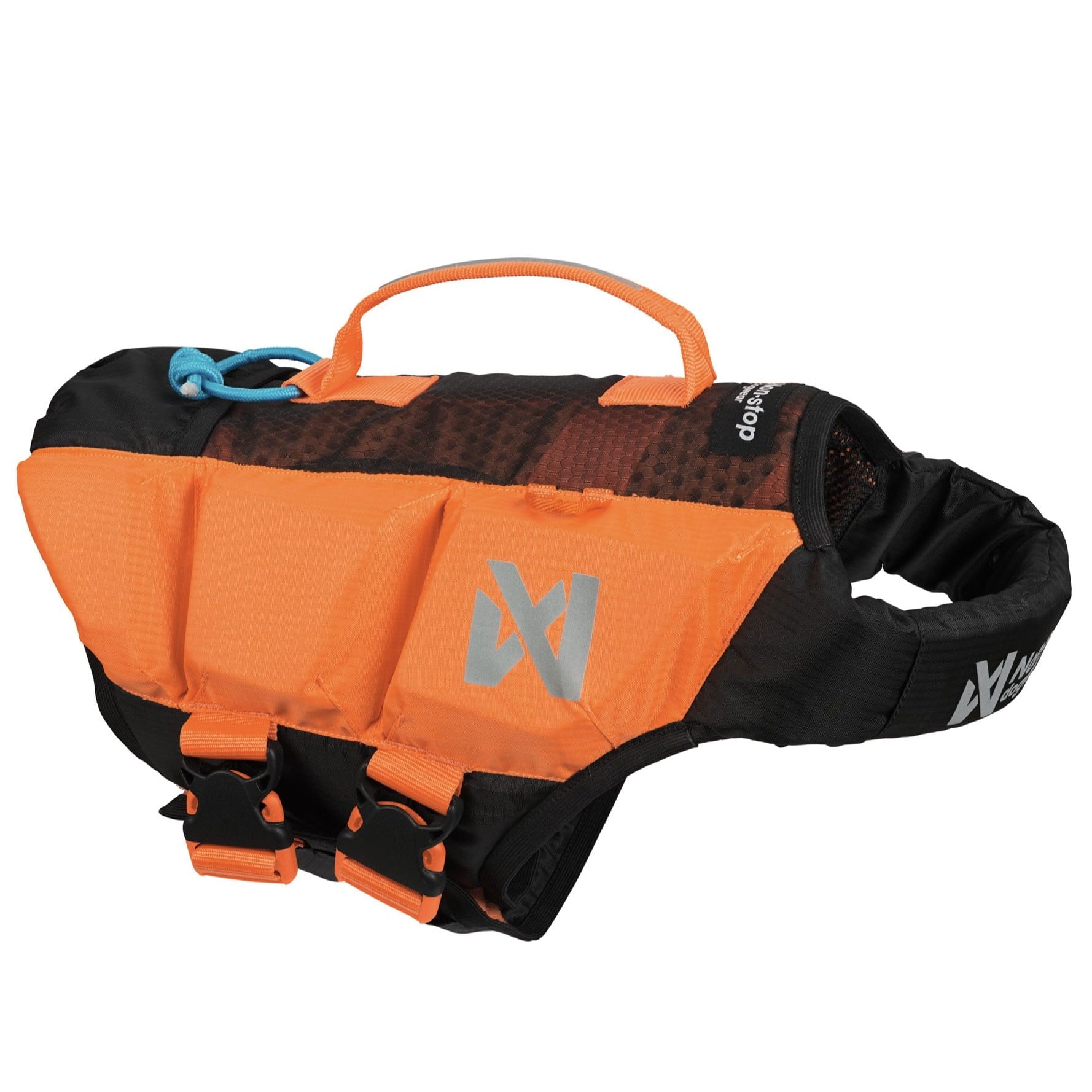 Protector Life Jacket – Colete Salva-vidas para Cães | Non-stop dogwear