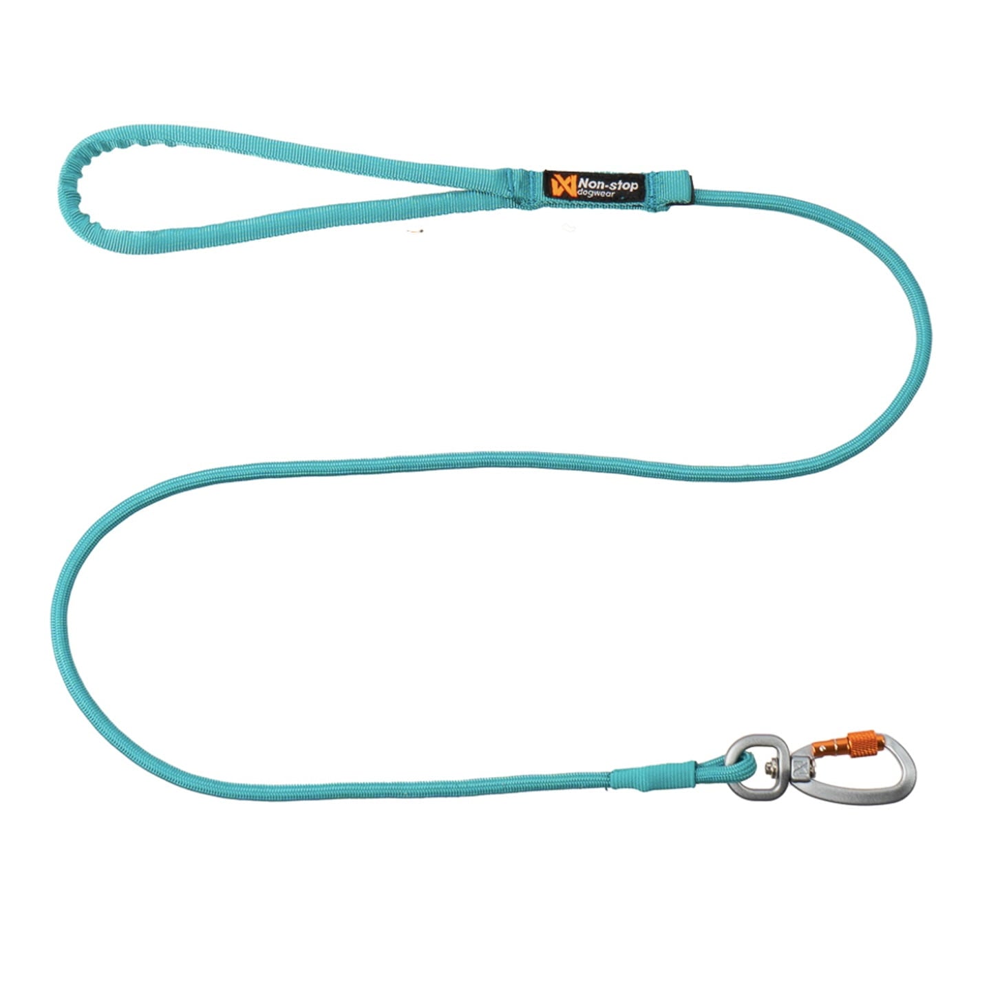 Trekking Rope Leash – Guia para Cães | Non-stop dogwear