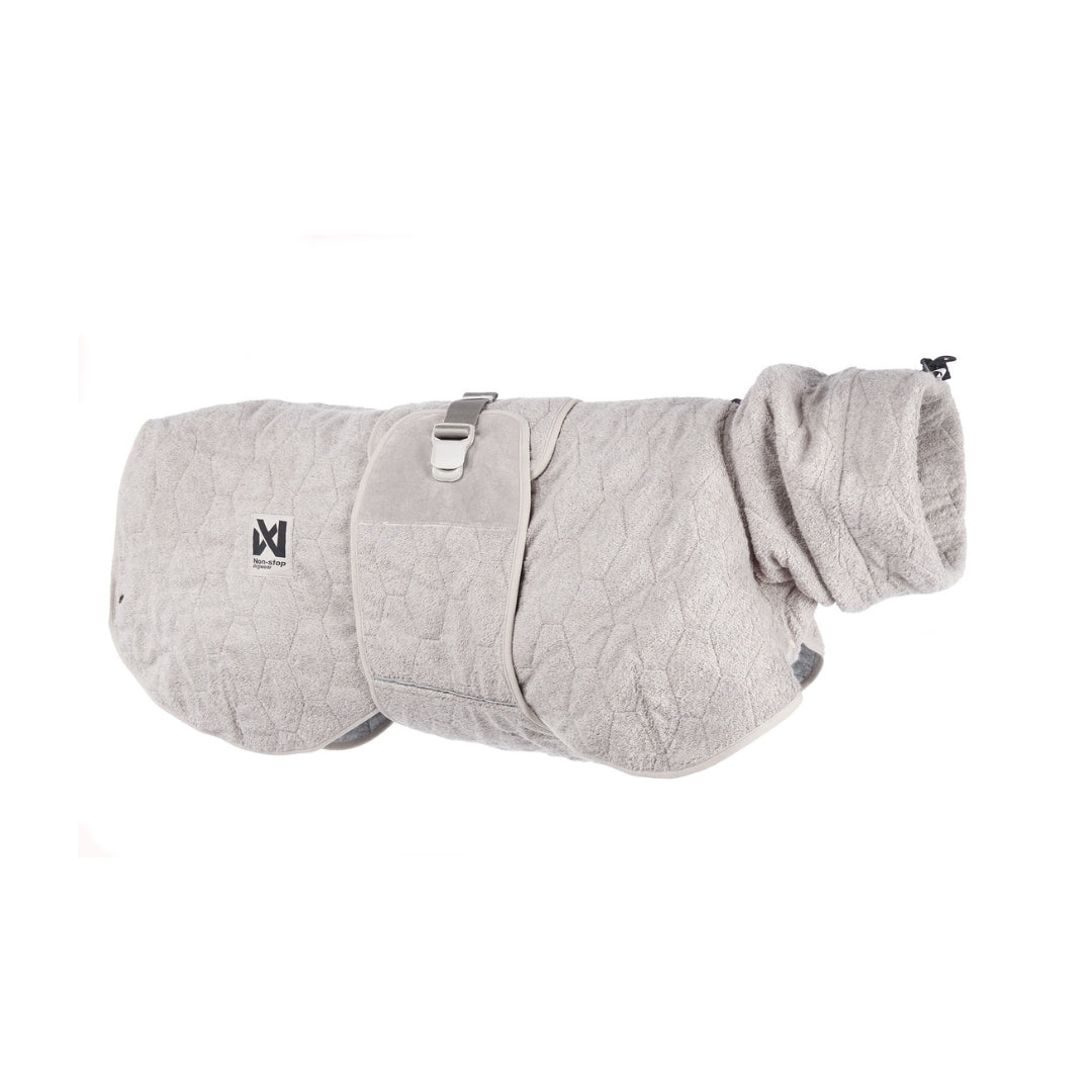 Drying coat – Roupão Secante para Cães | Non-stop dogwear