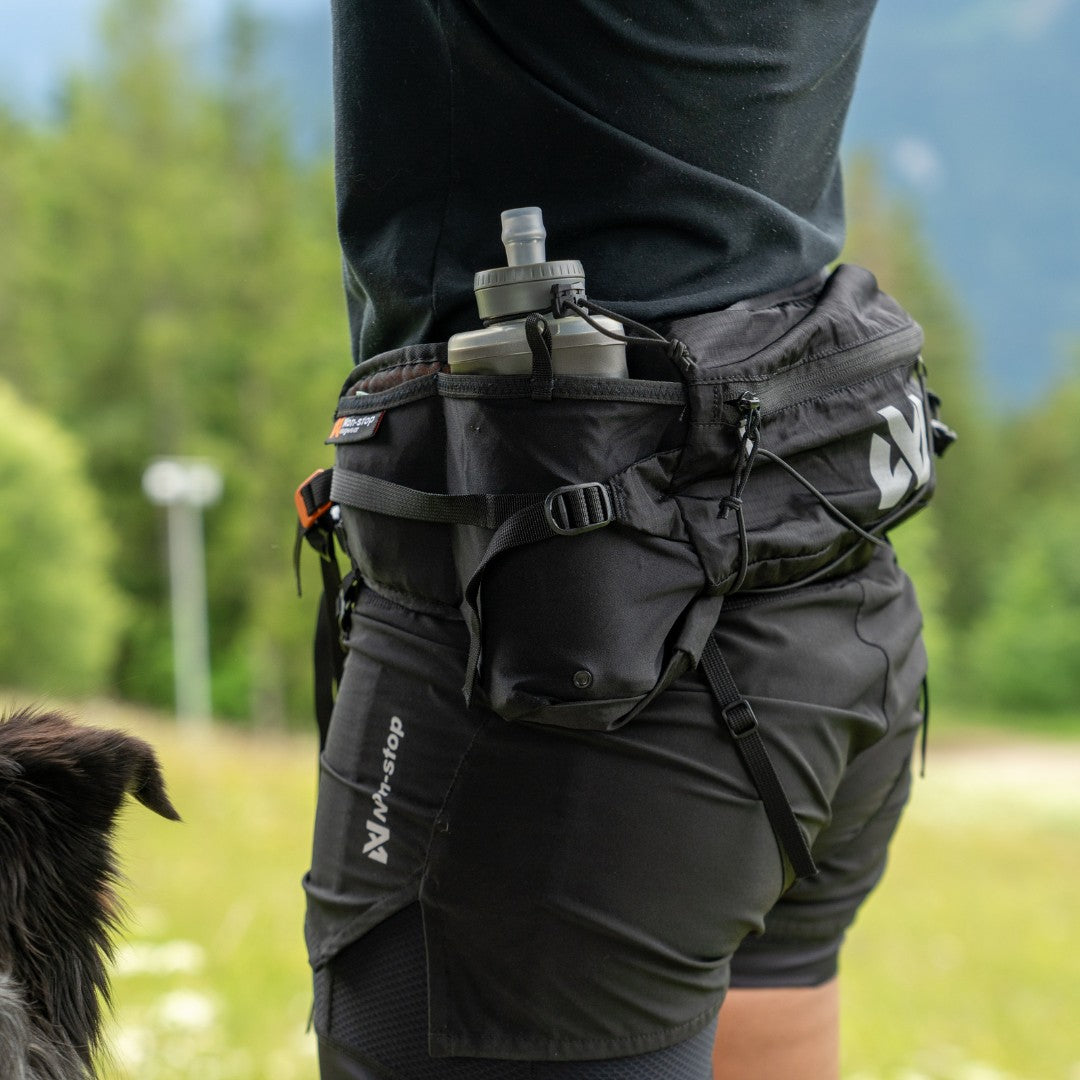 Softflask – Garrafa Flexível 500ml | Non-stop dogwear