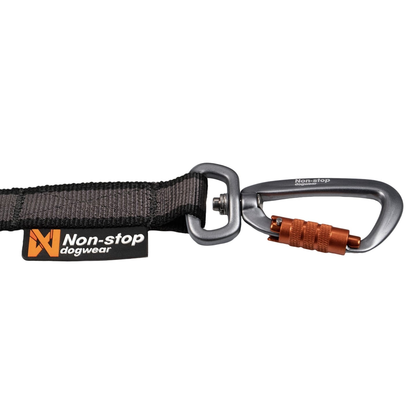Touring Bungee Leash – Guia Esportiva para Cães | Non-stop dogwear