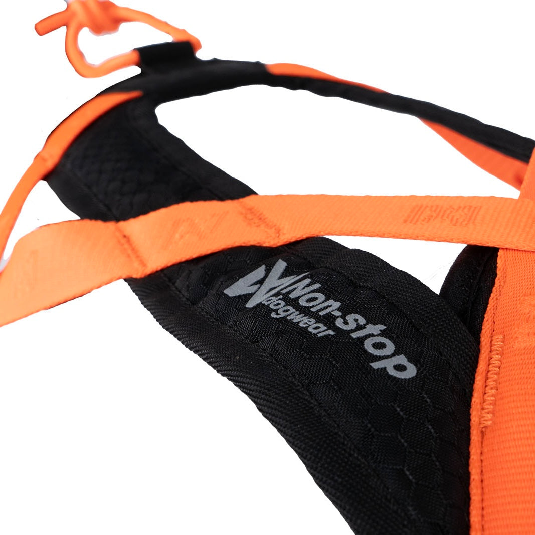 Rush Harness – Arnês para Canicross | Non-stop dogwear