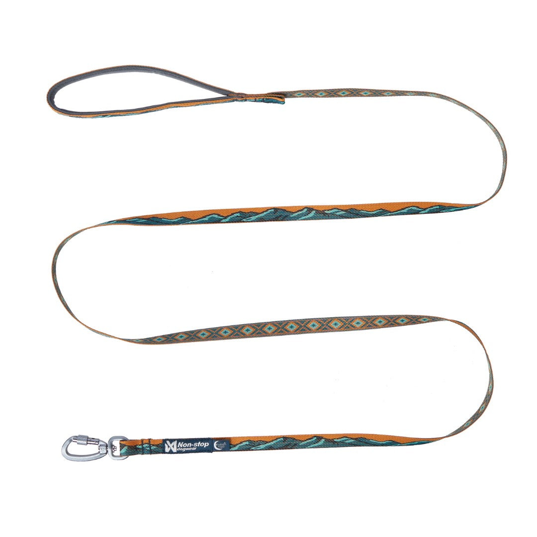 Guia Non-stop dogwear Trail quest Rachel Pohl Edition