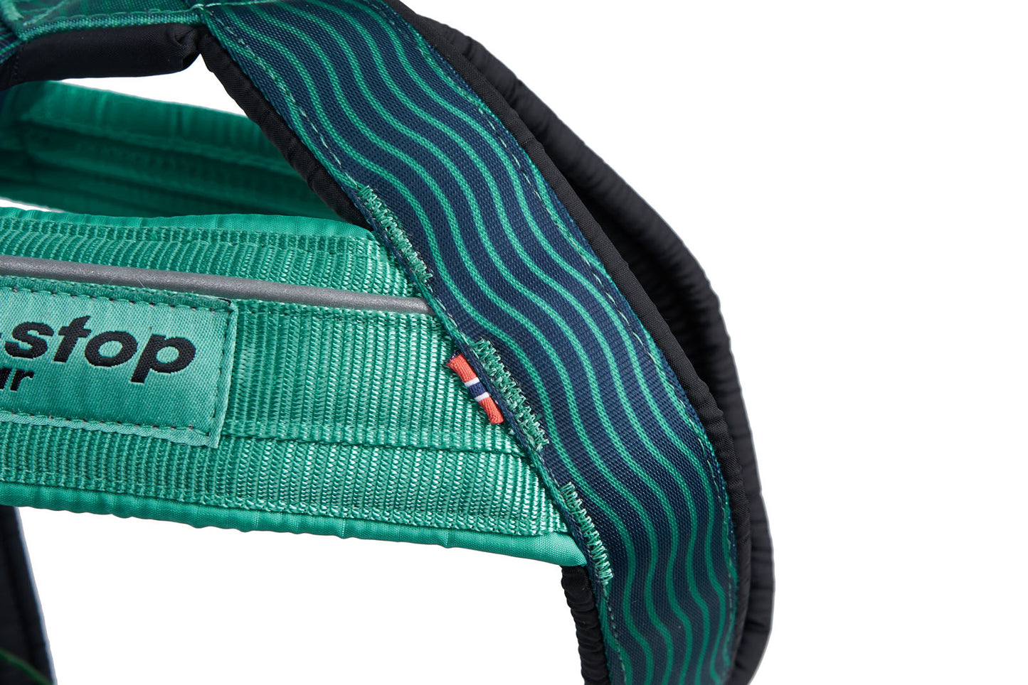 Freemotion Harness 5.0 – Arnês para Canicross | Non-stop dogwear