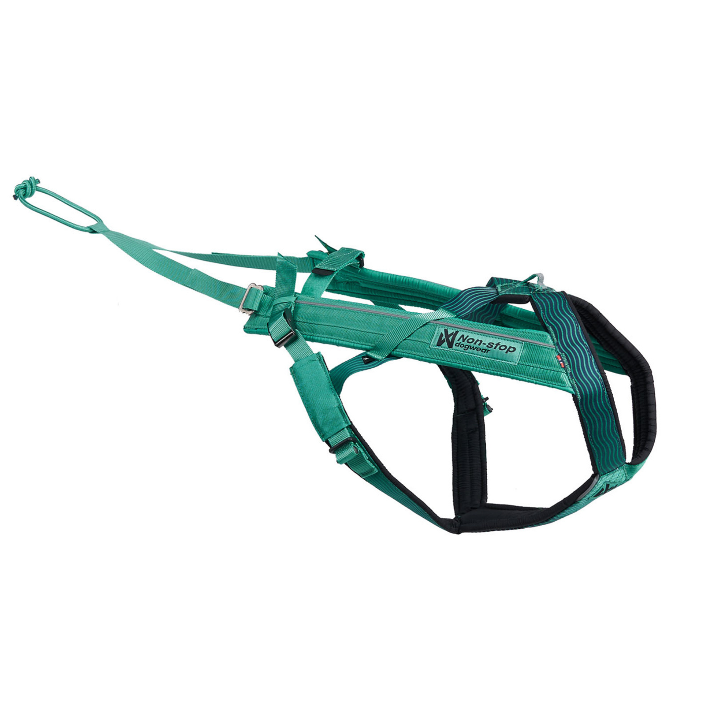 Freemotion Harness 5.0 – Arnês para Canicross | Non-stop dogwear
