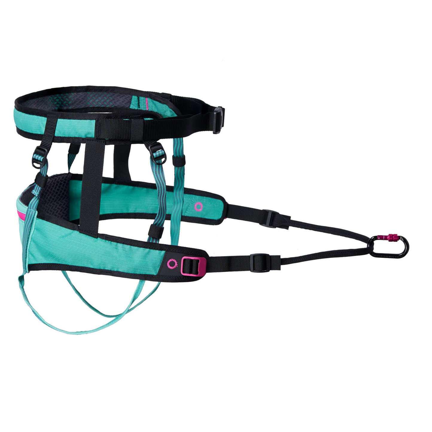 CaniX Belt 2.0 – Cinto Esportivo para Canicross | Non-stop dogwear